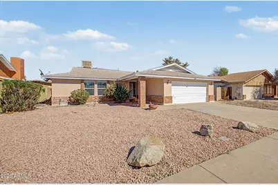 18431 N 3rd Avenue, Phoenix, AZ 85023 - Photo 2