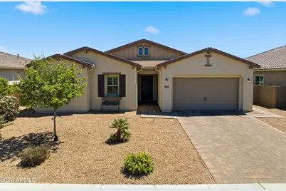 1083 E Holland Park Drive, Gilbert, AZ 85297 - Photo 1