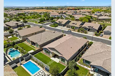1083 E Holland Park Drive, Gilbert, AZ 85297 - Photo 38