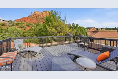 300 Acacia Drive, Sedona, AZ 86336 - Photo 4