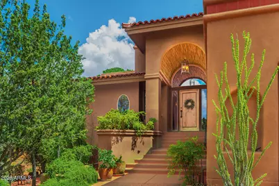 300 Acacia Drive, Sedona, AZ 86336 - Photo 2