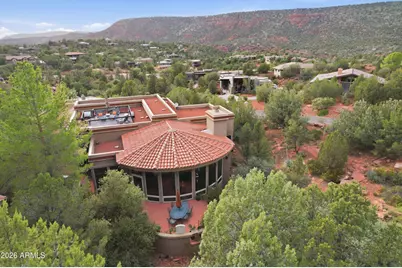 300 Acacia Drive, Sedona, AZ 86336 - Photo 38