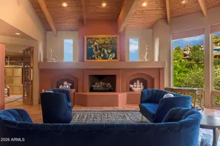 300 Acacia Dr, Sedona, AZ 86336 - Photo 6