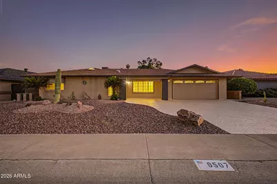 9507 W Country Club Drive, Sun City, AZ 85373 - Photo 8