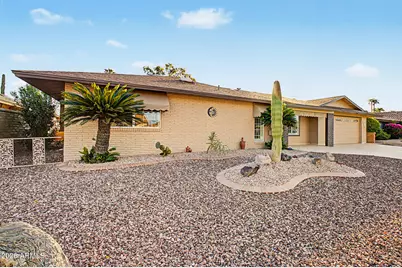 9507 W Country Club Drive, Sun City, AZ 85373 - Photo 18