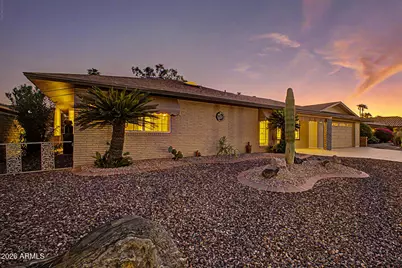 9507 W Country Club Drive, Sun City, AZ 85373 - Photo 12