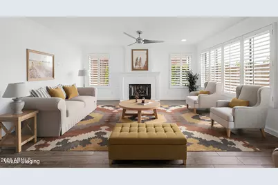 17835 North 51st Way, Scottsdale, AZ 85254 - Photo 1