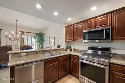 19700 N 76th Street #2001, Scottsdale, AZ 85255 - Photo 12