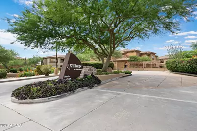 19700 N 76th Street #2001, Scottsdale, AZ 85255 - Photo 2