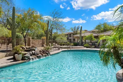 19700 N 76th Street #2001, Scottsdale, AZ 85255 - Photo 34