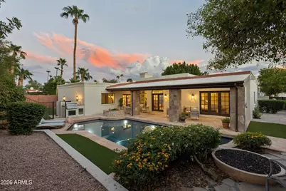 6214 E Paradise Lane, Scottsdale, AZ 85254 - Photo 2