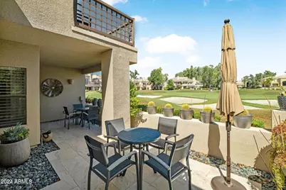 7272 E Gainey Ranch Road #43, Scottsdale, AZ 85258 - Photo 1