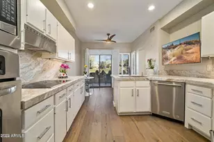 7272 E Gainey Ranch Rd, Scottsdale, AZ 85258 - Photo 8