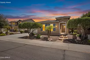 957 E Rojo Way, Gilbert, AZ 85297 - Photo 34