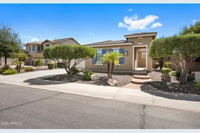957 E Rojo Way, Gilbert, AZ 85297 - Photo 1