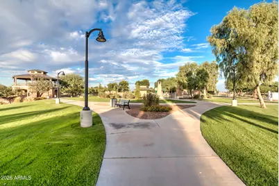 957 E Rojo Way, Gilbert, AZ 85297 - Photo 82
