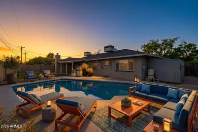 8215 E Cambridge Avenue, Scottsdale, AZ 85257 - Photo 4