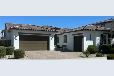 14054 W Desert Hollow Drive, Surprise, AZ 85387 - Photo 1