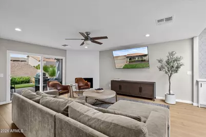 8023 E Via Del Desierto --, Scottsdale, AZ 85258 - Photo 10