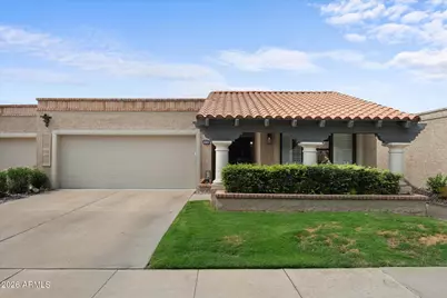 8023 E Via Del Desierto --, Scottsdale, AZ 85258 - Photo 22