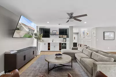 8023 E Via Del Desierto --, Scottsdale, AZ 85258 - Photo 4