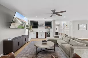 8023 E Via Del Desierto --, Scottsdale, AZ 85258 - Photo 4