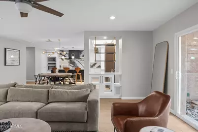 8023 E Via Del Desierto --, Scottsdale, AZ 85258 - Photo 12
