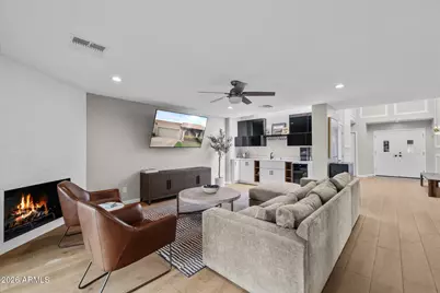 8023 E Via Del Desierto --, Scottsdale, AZ 85258 - Photo 14