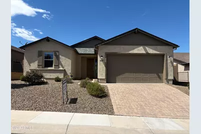 836 Eugene Road, Clarkdale, AZ 86324 - Photo 1