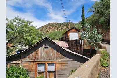 118 Ok Street, Bisbee, AZ 85603 - Photo 4