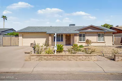 1608 W Straford Drive, Chandler, AZ 85224 - Photo 2
