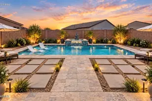 47501 W Pecan Woods --, Maricopa, AZ 85139 - Photo 1