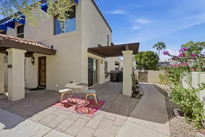 8633 S 51st Street #1, Phoenix, AZ 85044 - Photo 26