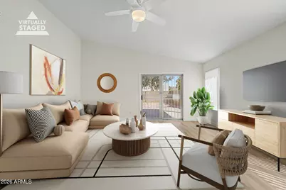 18017 N 147th Drive, Surprise, AZ 85374 - Photo 4