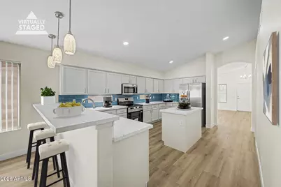 18017 N 147th Drive, Surprise, AZ 85374 - Photo 6