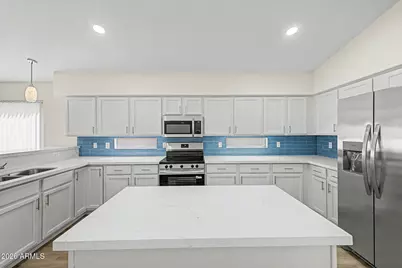 18017 N 147th Drive, Surprise, AZ 85374 - Photo 8