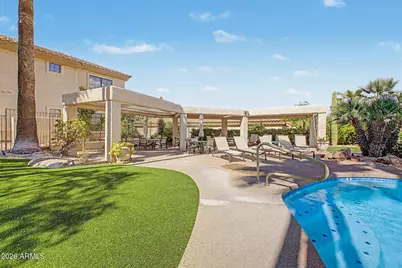 9253 N Firebrick Drive #104, Fountain Hills, AZ 85268 - Photo 26