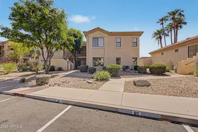 9253 N Firebrick Drive #104, Fountain Hills, AZ 85268 - Photo 34