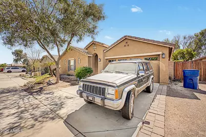 3346 S 256th Drive, Buckeye, AZ 85326 - Photo 38