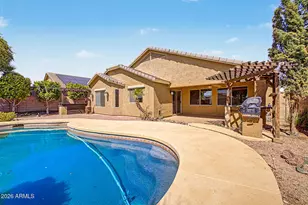 3346 S 256th Dr, Buckeye, AZ 85326 - Photo 30
