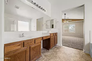 3346 S 256th Dr, Buckeye, AZ 85326 - Photo 36