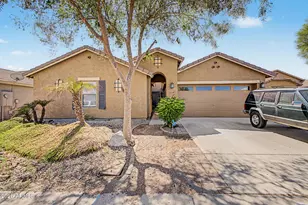 3346 S 256th Dr, Buckeye, AZ 85326 - Photo 1