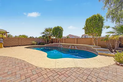 3346 S 256th Drive, Buckeye, AZ 85326 - Photo 28