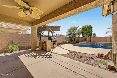3346 S 256th Drive, Buckeye, AZ 85326 - Photo 26