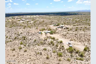 26331 W Rockaway Hills Drive, Morristown, AZ 85342 - Photo 4