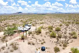 26331 W Rockaway Hills Dr, Morristown, AZ 85342 - Photo 8