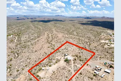 26331 W Rockaway Hills Drive, Morristown, AZ 85342 - Photo 14