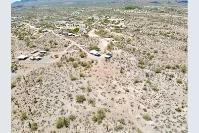 26331 W Rockaway Hills Drive, Morristown, AZ 85342 - Photo 2
