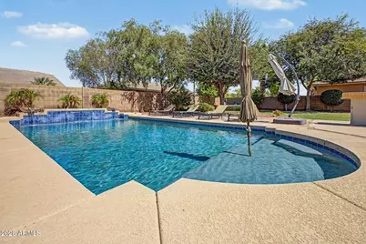14446 W Edgemont Avenue, Goodyear, AZ 85395 - Photo 38