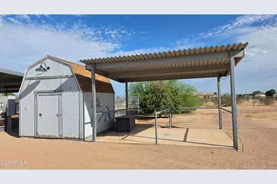 428 W Grants Passage, San Tan Valley, AZ 85143 - Photo 6